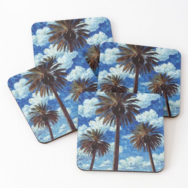 Item preview, 3 Palms designed and sold by Ndak Adodo.