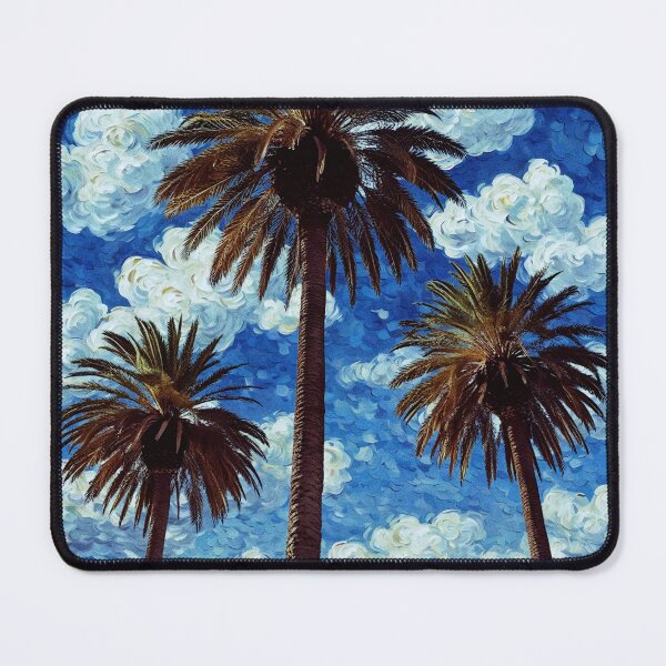 Item preview, 3 Palms designed and sold by Ndak Adodo.