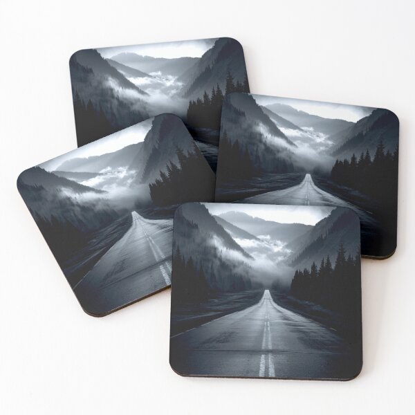 Item preview, Journey into the Unknown designed and sold by Exodoi.