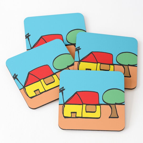 Item preview, Casa sencilla designed and sold by LojaKeliPaes.
