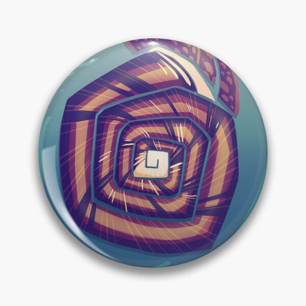 Item preview, redwood sideband snail designed and sold by dinoserious.