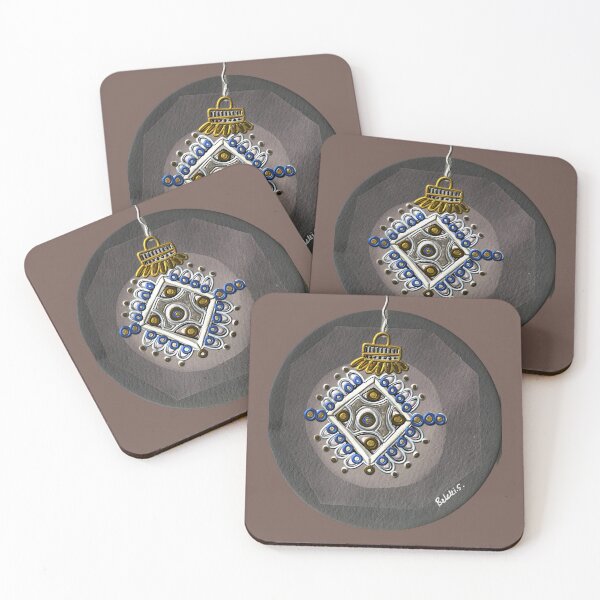 Item preview, Xmas bling COFFEE glitter designed and sold by bekki smith.
