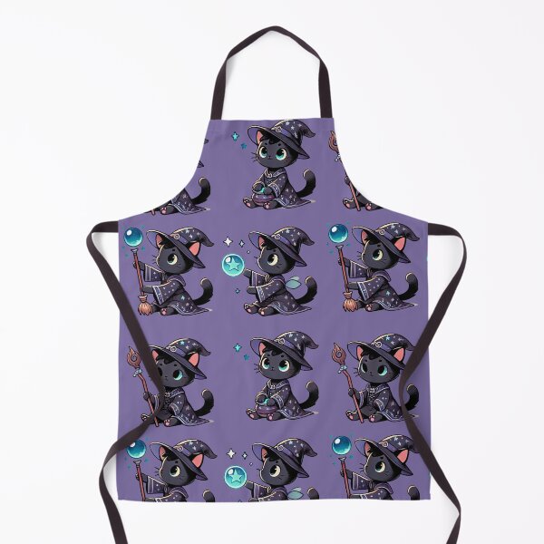 Item preview, Cute Kitty magician designed and sold by LiuBaoBao.
