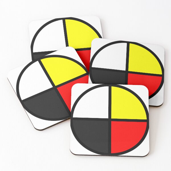Item preview, Medicine Wheel designed and sold by DreamwalkerFX.