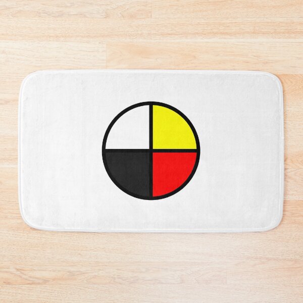 Item preview, Medicine Wheel designed and sold by DreamwalkerFX.