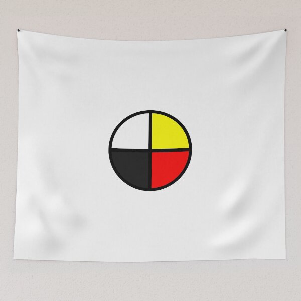 Item preview, Medicine Wheel designed and sold by DreamwalkerFX.