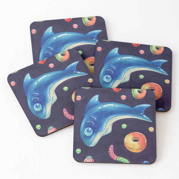Item preview, Gummy Candies designed and sold by BreenanaBread.