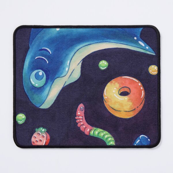 Item preview, Gummy Candies designed and sold by BreenanaBread.