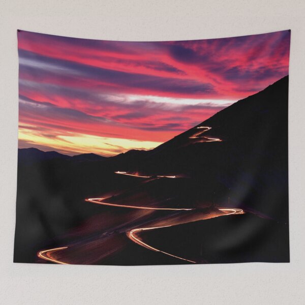 Item preview, Twilight Trail designed and sold by Exodoi.