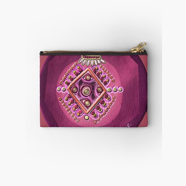 Item preview, Xmas bling BERRY glitter designed and sold by bekki smith.