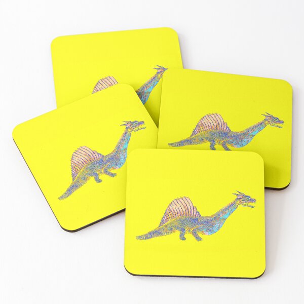 Item preview, Colorful dragon  designed and sold by KonureKing.