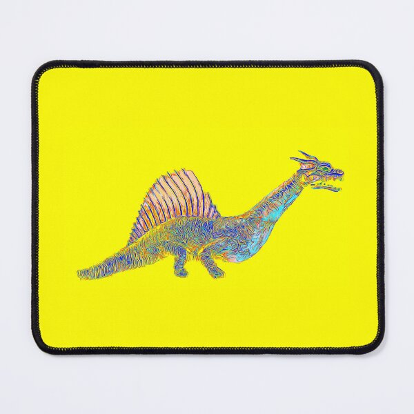 Item preview, Colorful dragon designed and sold by KonureKing.