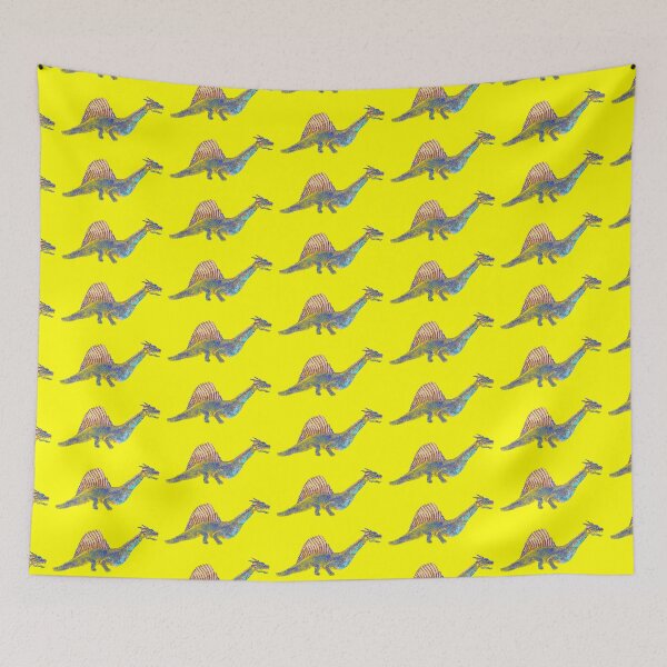 Item preview, Colorful dragon  designed and sold by KonureKing.