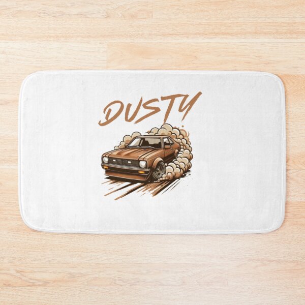 Item preview, A dusty trip designed and sold by MooMooShirts.