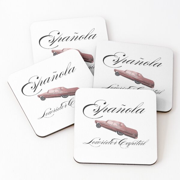 Item preview, Española New Mexico  designed and sold by TaraPen.