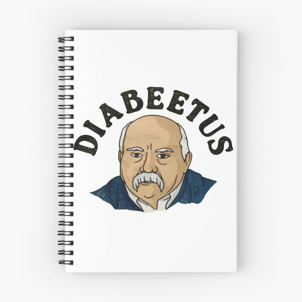 Item preview, Wilford Brimley - Diabeetus designed and sold by LoFi-OG.
