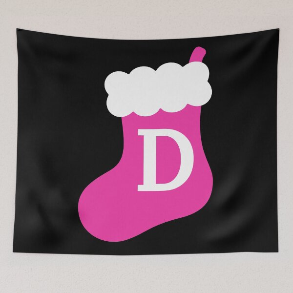 Item preview, Christmas Stocking designed and sold by broadwaygirl142.