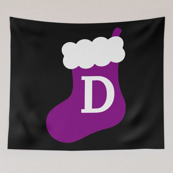 Item preview, Christmas Stocking designed and sold by broadwaygirl142.