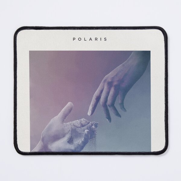 Item preview, Polaris - The Guilt & The Grief album 2016 designed and sold by RomelVergarane.