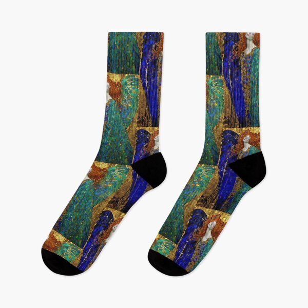 Item preview, Classic Abstract Angel Art designed and sold by TheDarkWardrobe.