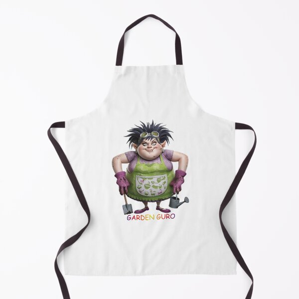 Item preview, GARDEN GURO designed and sold by likbatonboot.