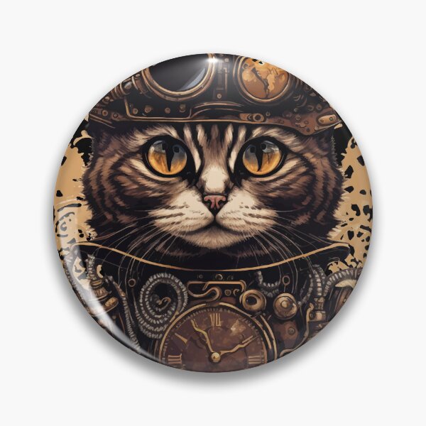 Item preview, Pawsing Through Time And Space designed and sold by Ryan Jay Cruz.