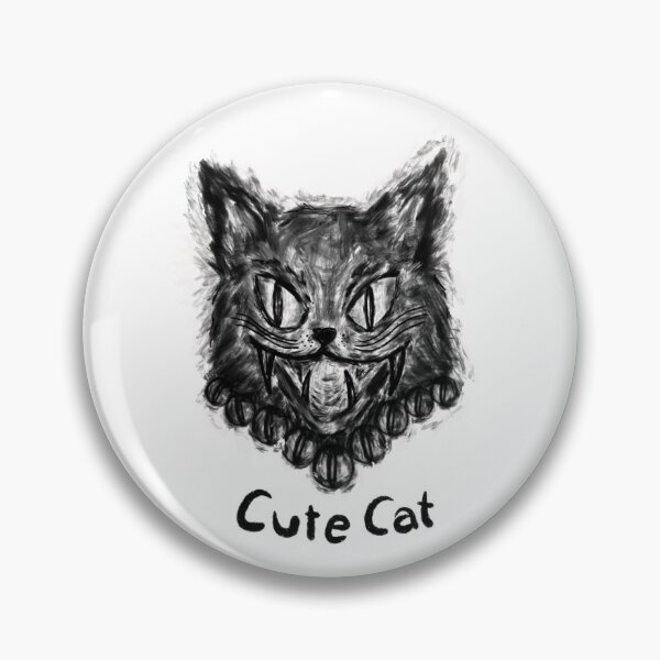 Item preview, Cute cat Mr. MAMA designed and sold by TIPPYNSOMETHING.