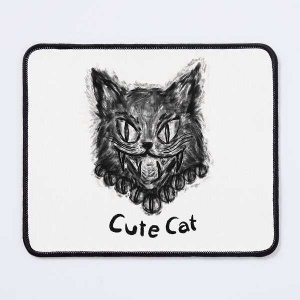 Item preview, Cute cat Mr. MAMA designed and sold by TIPPYNSOMETHING.