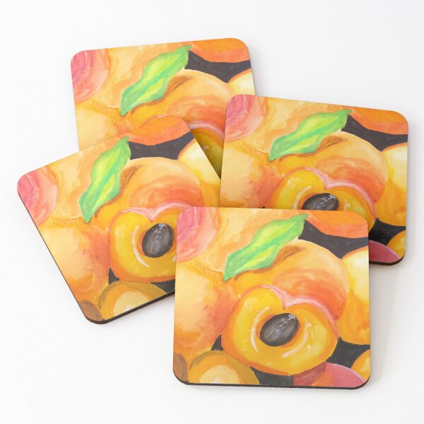 Item preview, Apricots  designed and sold by etherealwonders.
