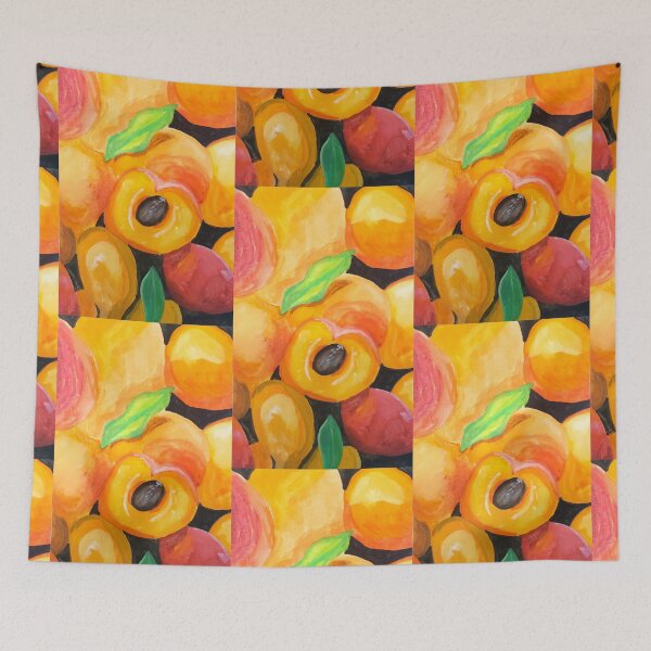 Item preview, Apricots  designed and sold by etherealwonders.