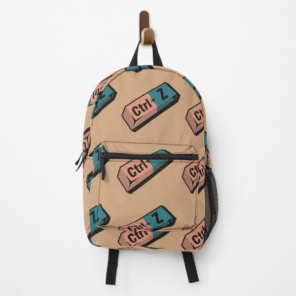 Item preview, Ctrl + z (Graphics designer's best friend) designed and sold by CamaleonDesigns.