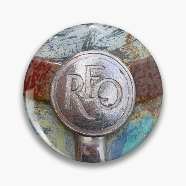 Item preview, REO AutoRelica by Mark Higgins designed and sold by Mark Higgins.