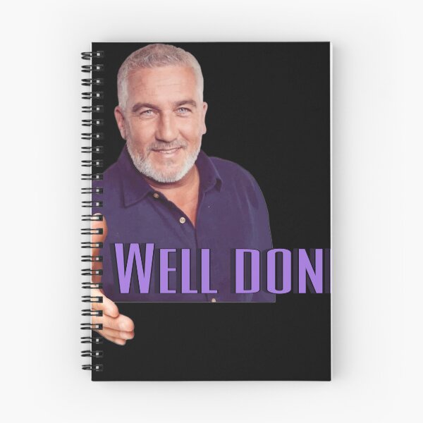Item preview, Paul Hollywood Handshake designed and sold by Diosleftear.