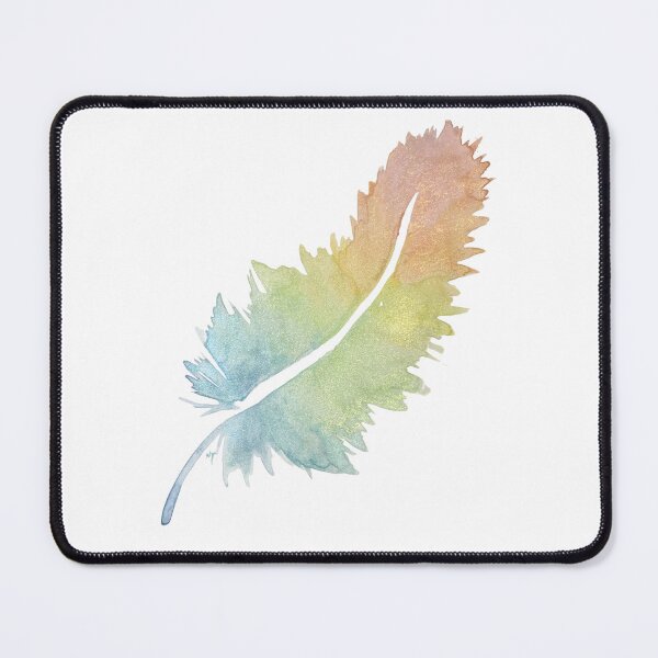 Item preview, Fairy Feather designed and sold by Praline Creative.