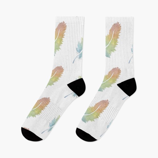 Item preview, Fairy Feather designed and sold by Praline Creative.