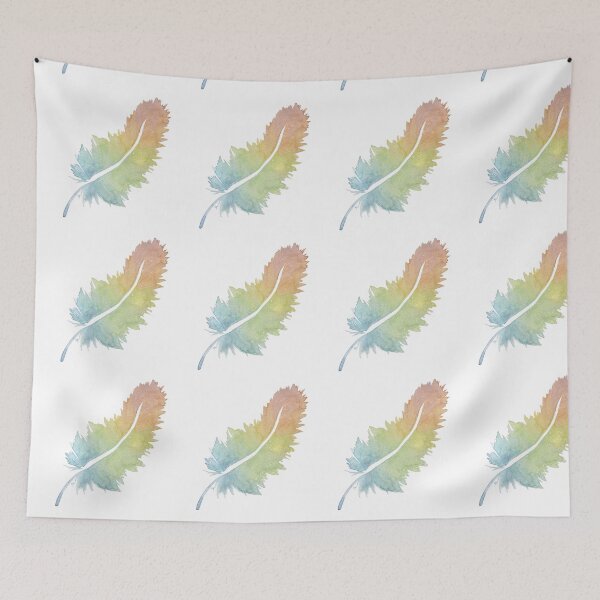 Item preview, Fairy Feather designed and sold by Praline Creative.