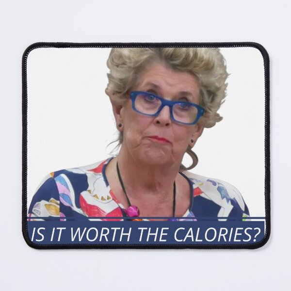 Item preview, Prue Leith designed and sold by Diosleftear.