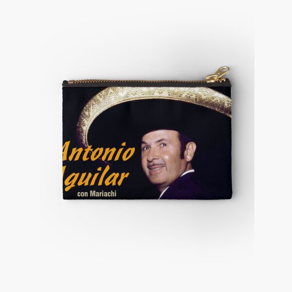 Item preview, Antonio Aguilar - Un Puño de Tierra album 1998 designed and sold by MitchellTVV.