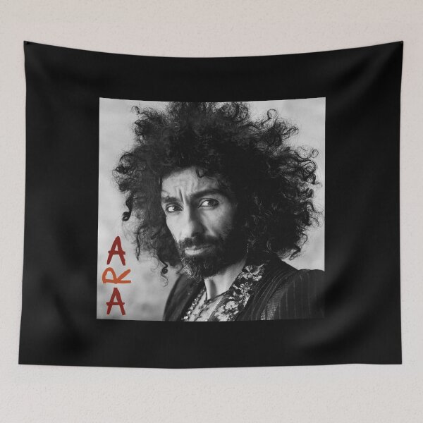 Artikelvorschau, Ara Malikian - Ara Album 2021 entworfen und verkauft von MitchellTVV.