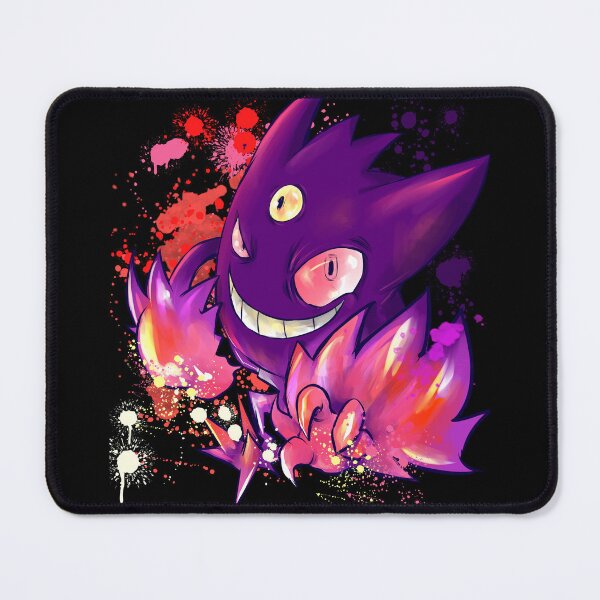 Item preview, Purple ghost figure designed and sold by Theriddler1.