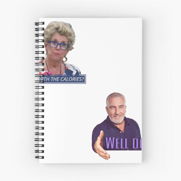 Item preview, Paul and Prue designed and sold by Diosleftear.