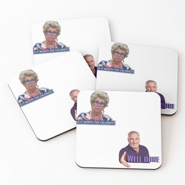Item preview, Paul and Prue designed and sold by Diosleftear.