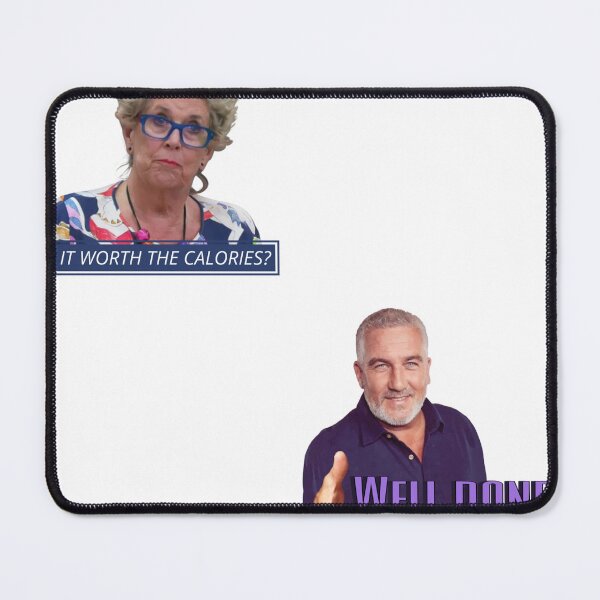 Item preview, Paul and Prue designed and sold by Diosleftear.