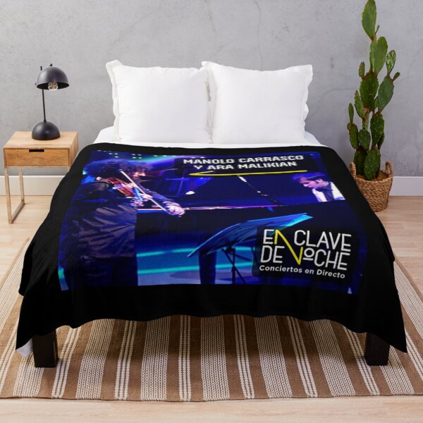 Item preview, Ara Malikian - En Clave de Noche (En Directo) album 2016 designed and sold by MitchellTVV.