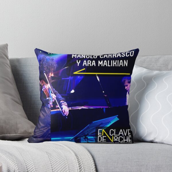Item preview, Ara Malikian - En Clave de Noche (En Directo) album 2016 designed and sold by MitchellTVV.