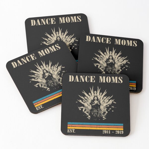 Item preview, Retro Dance Moms designed and sold by VincentGoodLove.