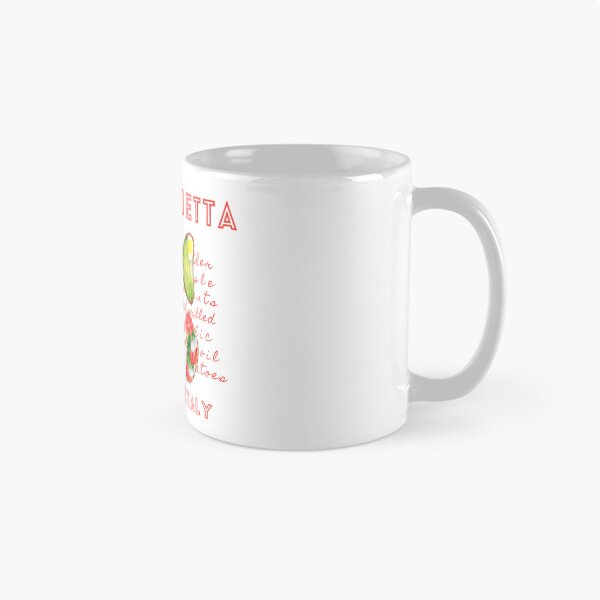 Item preview, Bruschetta  designed and sold by IconMomo.