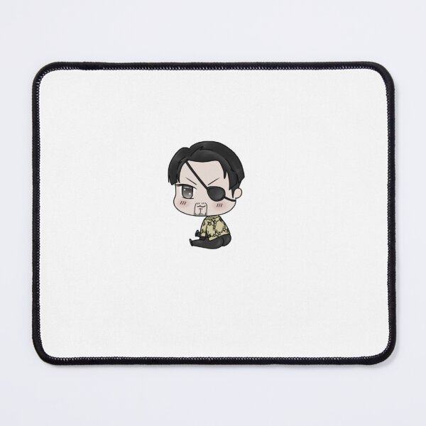 Item preview, Majima bum designed and sold by cutieyamai.