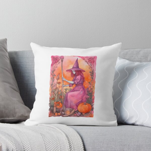Item preview, Witchy - Take care of your own backyard designed and sold by Shopatmarlow.