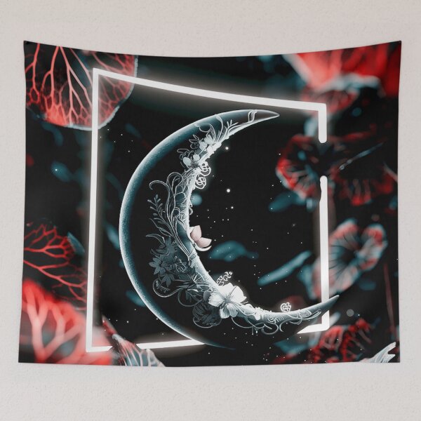 Item preview, Celestial Bloom designed and sold by Exodoi.